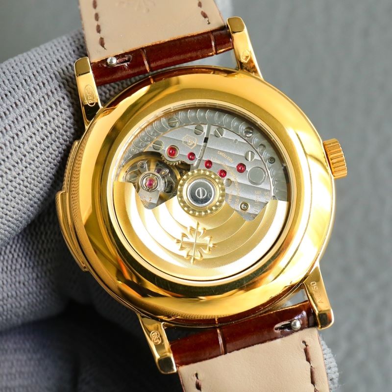 PATEK PHILIPPE Watches